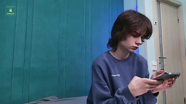 Ethan quinn online show from 08-09-26, 08:25
