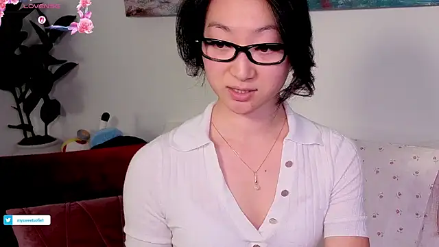 MySweetSofie online show from 01-05-26, 11:30