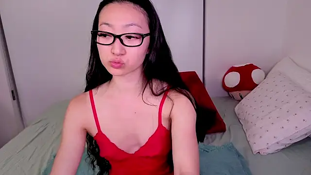 MySweetSofie online show from 05-08-26, 04:51