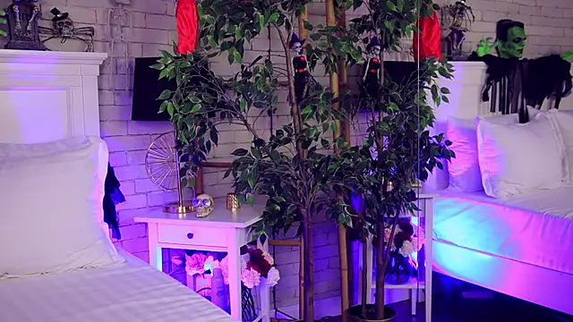 annabellahot online show from 10-30-25, 04:25