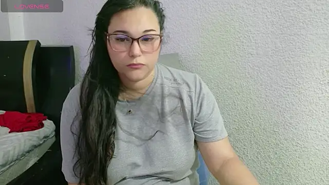 Zoe 2716 online show from 08-08-26, 10:56