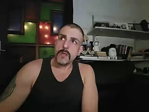 Snapshot of BrunoAlphaBR chatting on 07-21-26, 03:25 BrunoAlphaBR online show from 07-21-26, 03:25
