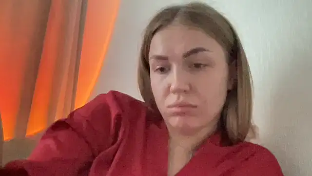 Corinnebi online show from 07-16-26, 04:02