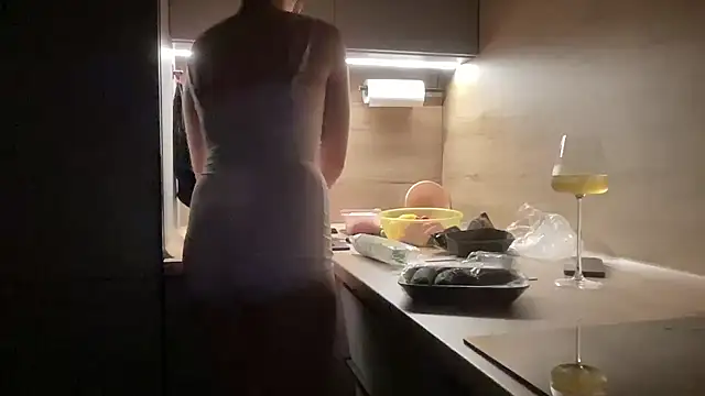 Corinnebi online show from 07-17-26, 06:13