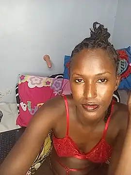 pinky siaah online show from 07-31-26, 06:18
