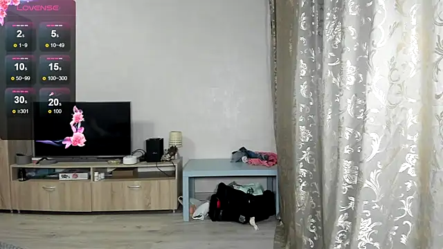 kelly copperfield online show from 02-27-25, 07:04