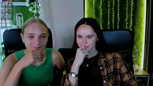 vanesa lux online show from 07-07-26, 07:23
