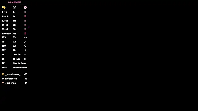JeneeMinotti online show from 06-29-26, 10:15