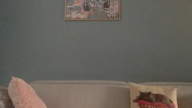 lindy94 online show from 07-31-26, 06:35