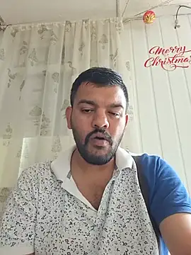 AjAj1985 online show from 06-23-26, 07:17