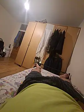 AjAj1985 online show from 06-24-26, 09:36