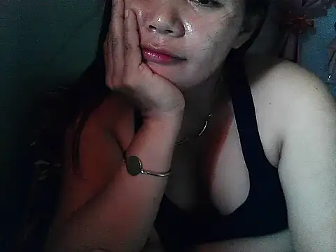 steffani love online show from 07-05-26, 04:30