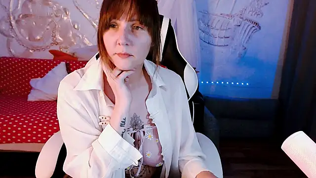 Angel Eyes Dark Mind online show from 07-25-26, 11:24