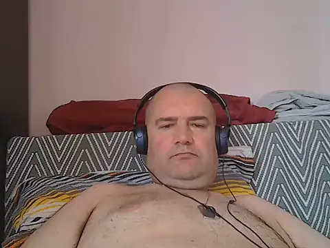 Snapshot of CristianDaniel78 chatting on 06-27-26, 07:24 CristianDaniel78 online show from 06-27-26, 07:24