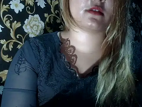 Sexyy Sana online show from 07-01-26, 06:07