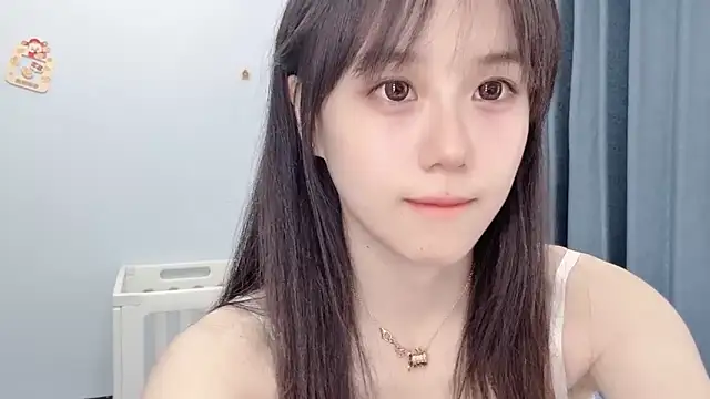 linlin bai online show from 07-22-26, 02:14