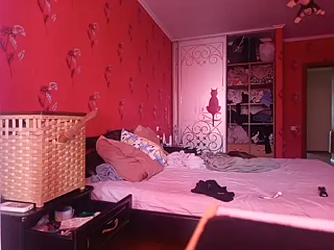 ivanna45 online show from 07-07-26, 10:52