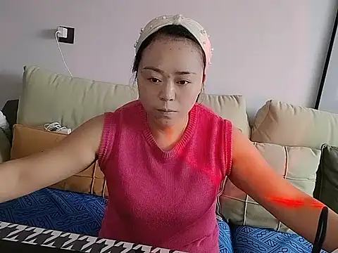 Qingqing-206 online show from 06-29-26, 05:03