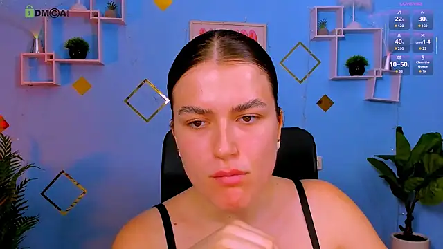 emma dark   online show from 07-04-26, 09:59