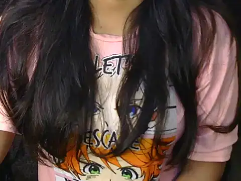 SWEET Salma online show from 07-12-26, 09:22