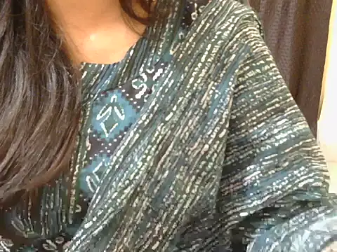 SWEET Salma online show from 07-18-26, 09:35