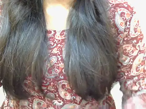 SWEET Salma online show from 07-26-26, 06:10