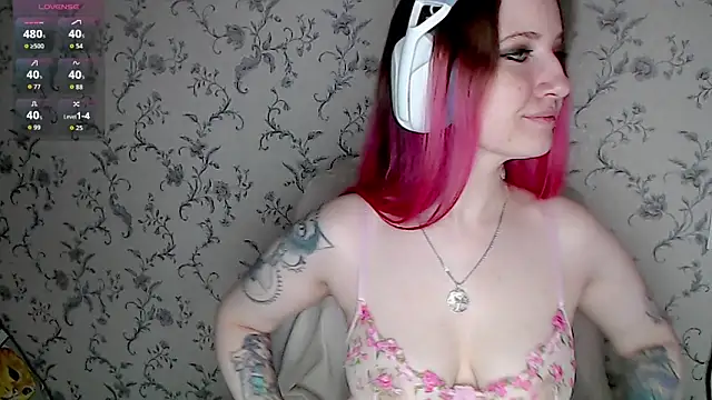 Tastycherrypie online show from 08-04-26, 11:02