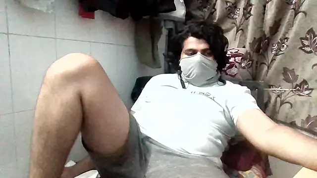 Mr Naughty106 online show from 06-29-26, 10:15