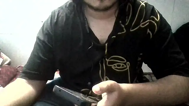Mr Naughty106 online show from 07-02-26, 12:33