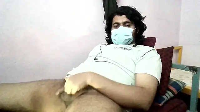 Mr Naughty106 online show from 07-13-26, 11:40