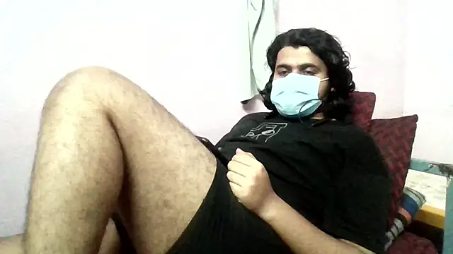 Mr Naughty106 online show from 07-14-26, 08:25