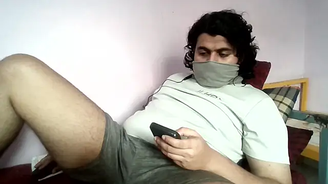Mr Naughty106 online show from 07-24-26, 09:18