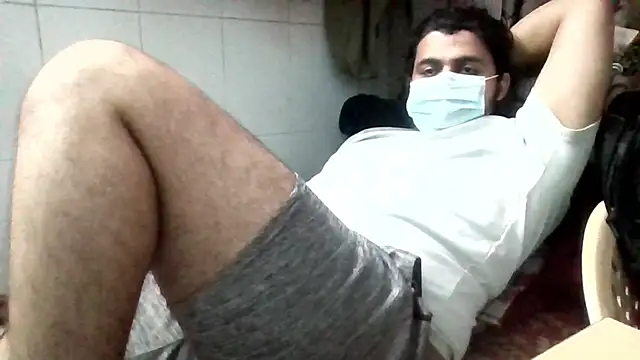 Mr Naughty106 online show from 07-28-26, 06:31