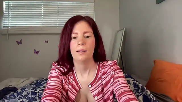 LylaFrost online show from 07-31-26, 03:11