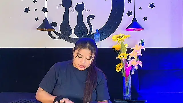 LexiSttar online show from 08-07-26, 11:56