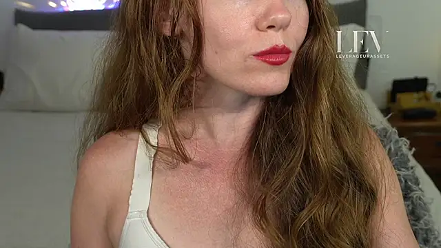 leverageurassets online show from 04-23-26, 10:45