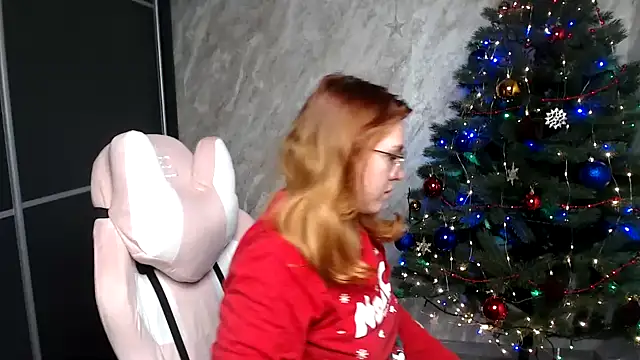 Reginasmilee online show from 12-13-25, 11:54