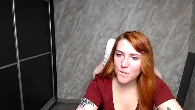 Reginasmilee online show from 03-01-26, 02:08