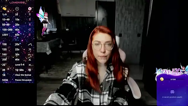 Snapshot of Reginasmilee chatting on 05-05-26, 04:42 Reginasmilee online show from 05-05-26, 04:42
