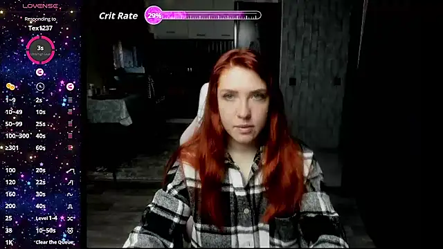 Snapshot of Reginasmilee chatting on 05-06-26, 03:24 Reginasmilee online show from 05-06-26, 03:24