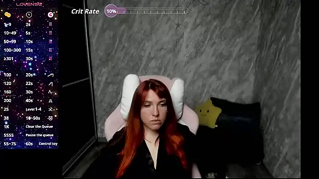 Snapshot of Reginasmilee chatting on 05-12-26, 02:58 Reginasmilee online show from 05-12-26, 02:58