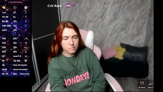 Snapshot of Reginasmilee chatting on 06-02-26, 03:19 Reginasmilee online show from 06-02-26, 03:19