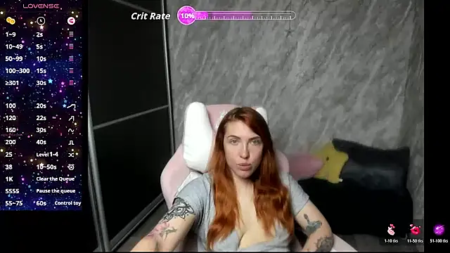 Snapshot of Reginasmilee chatting on 06-07-26, 04:38 Reginasmilee online show from 06-07-26, 04:38