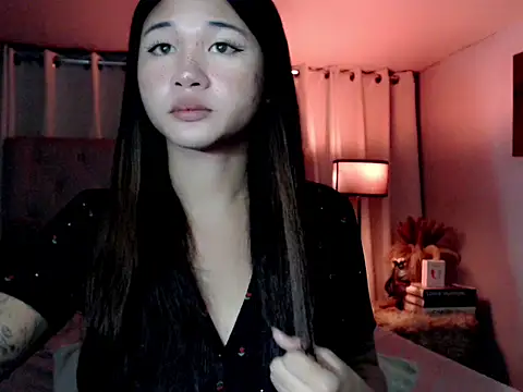 YourladyGeorgina69 online show from 07-20-26, 10:34