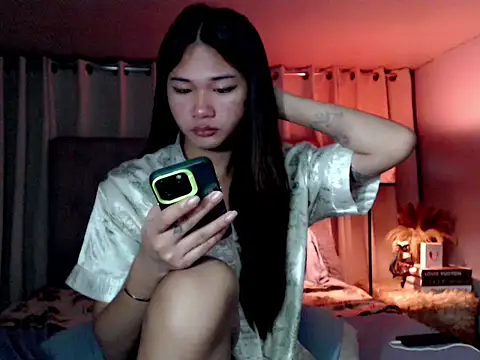 YourladyGeorgina69 online show from 07-23-26, 05:22