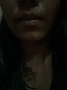 SHANAYA-HOT online show from 06-25-26, 08:30