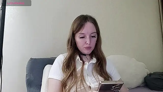 Felicia Miller online show from 06-25-26, 10:47