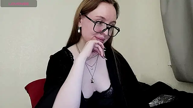 Felicia Miller online show from 07-03-26, 10:05