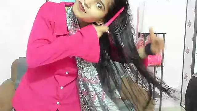 LustyManara online show from 06-28-26, 03:45