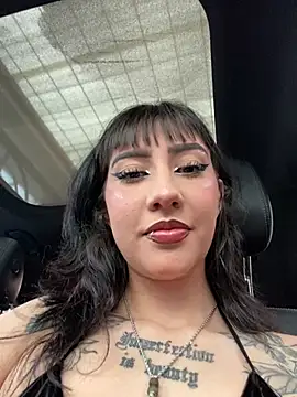Baby banshee online show from 07-09-26, 02:54
